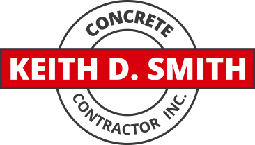 Keith D. Smith Concrete